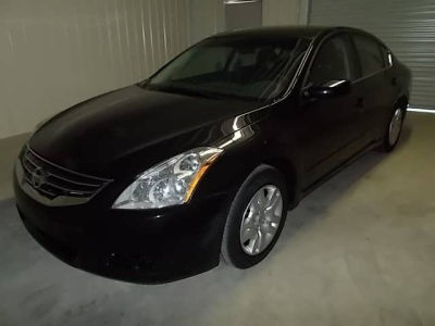 2012 Nissan Altima  2.5
