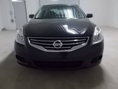 2012 Nissan Altima  2.5