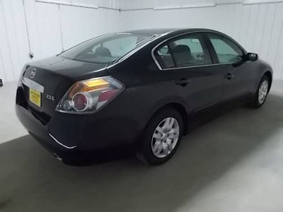 2012 Nissan Altima  2.5