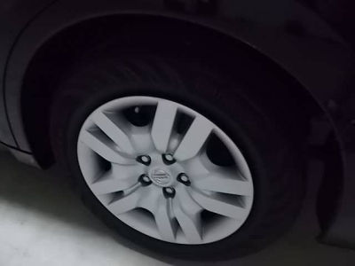 2012 Nissan Altima  2.5