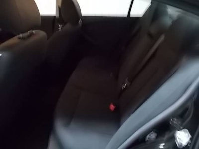 2012 Nissan Altima  2.5