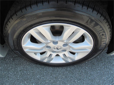 2010 Nissan Altima  2.5 S