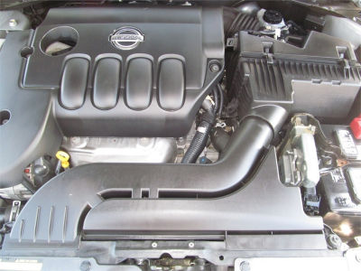 2010 Nissan Altima  2.5 S