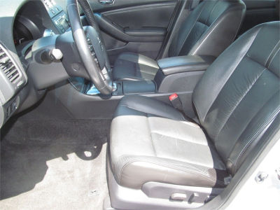 2010 Nissan Altima  2.5 S