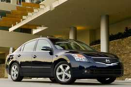 2009 Nissan Altima