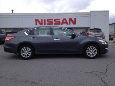 2013 Nissan Altima  2.5 S