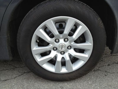 2013 Nissan Altima  2.5 S