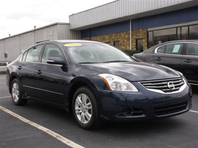 2011 Nissan Altima  2.5 SL