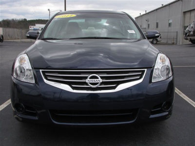 2011 Nissan Altima  2.5 SL