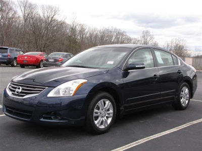2011 Nissan Altima  2.5 SL