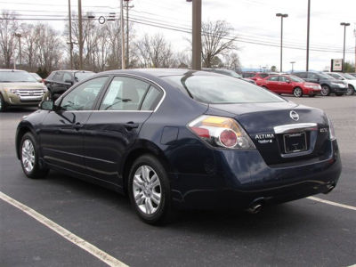2011 Nissan Altima  2.5 SL