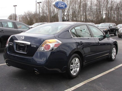 2011 Nissan Altima  2.5 SL