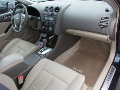 2011 Nissan Altima  2.5 SL