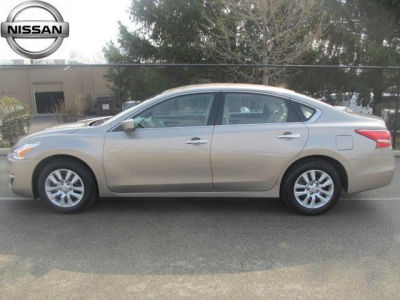 2013 Nissan Altima  S