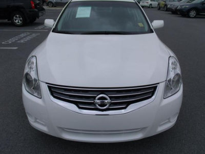 2012 Nissan Altima  2.5 S