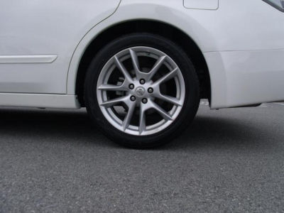 2012 Nissan Altima  2.5 S