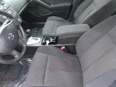 2012 Nissan Altima  2.5 S
