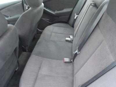 2012 Nissan Altima  2.5 S