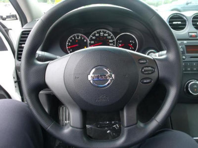 2012 Nissan Altima  2.5 S