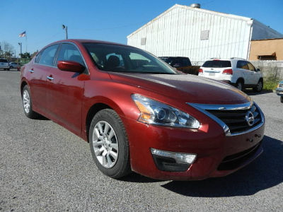2013 Nissan Altima  SL