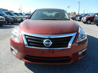 2013 Nissan Altima SL