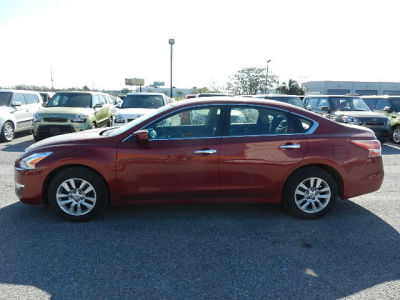 2013 Nissan Altima SL