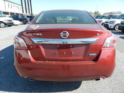 2013 Nissan Altima SL