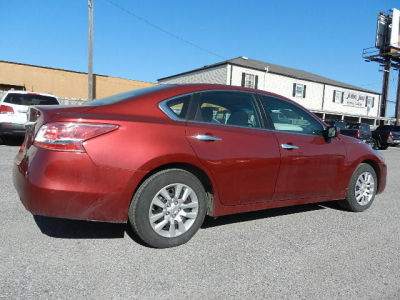 2013 Nissan Altima SL