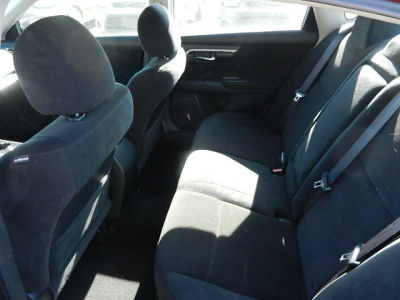 2013 Nissan Altima SL