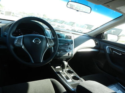 2013 Nissan Altima SL