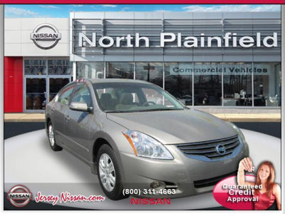 2012 Nissan Altima  2.5 S