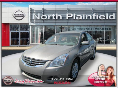 2012 Nissan Altima  2.5 S