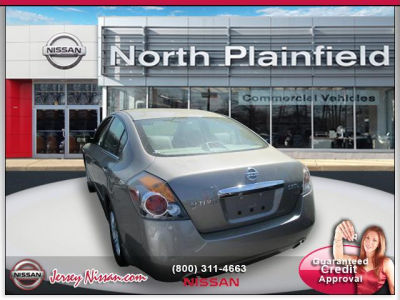 2012 Nissan Altima  2.5 S