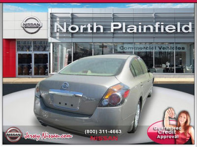 2012 Nissan Altima  2.5 S