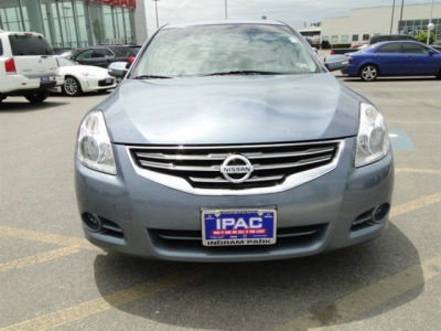 2011 Nissan Altima  2.5 SL