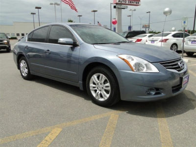 2011 Nissan Altima  2.5 SL