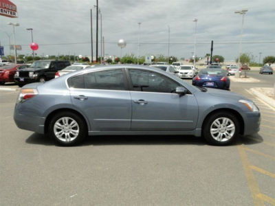 2011 Nissan Altima  2.5 SL