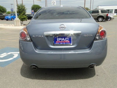 2011 Nissan Altima  2.5 SL