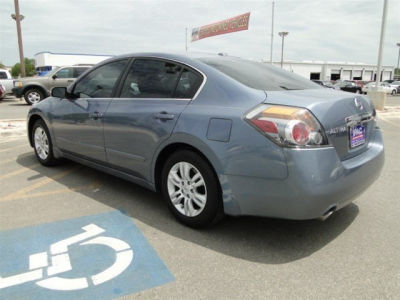 2011 Nissan Altima  2.5 SL