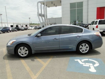2011 Nissan Altima  2.5 SL