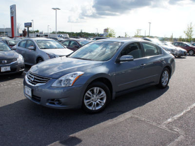 2010 Nissan Altima  2.5 SL