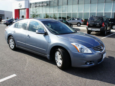 2010 Nissan Altima  2.5 SL