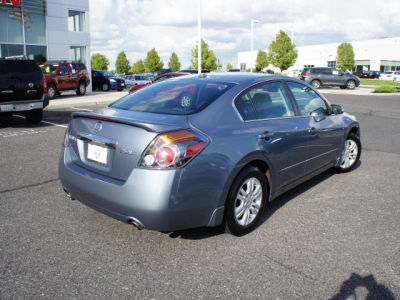 2010 Nissan Altima  2.5 SL