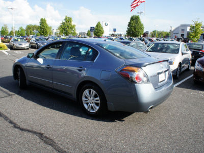 2010 Nissan Altima  2.5 SL