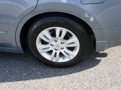 2010 Nissan Altima  2.5 SL