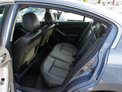 2010 Nissan Altima  2.5 SL