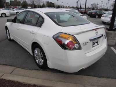 2012 Nissan Altima  2.5