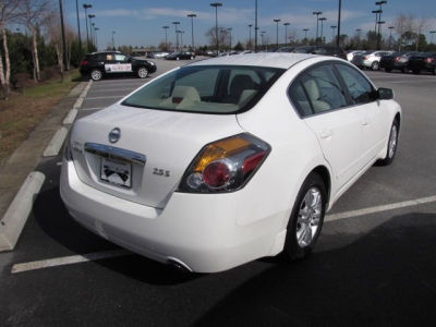 2012 Nissan Altima  2.5