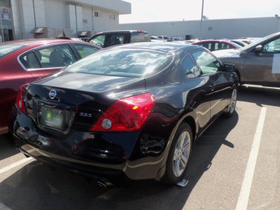 2012 Nissan Altima  2.5 S