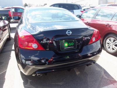 2012 Nissan Altima  2.5 S